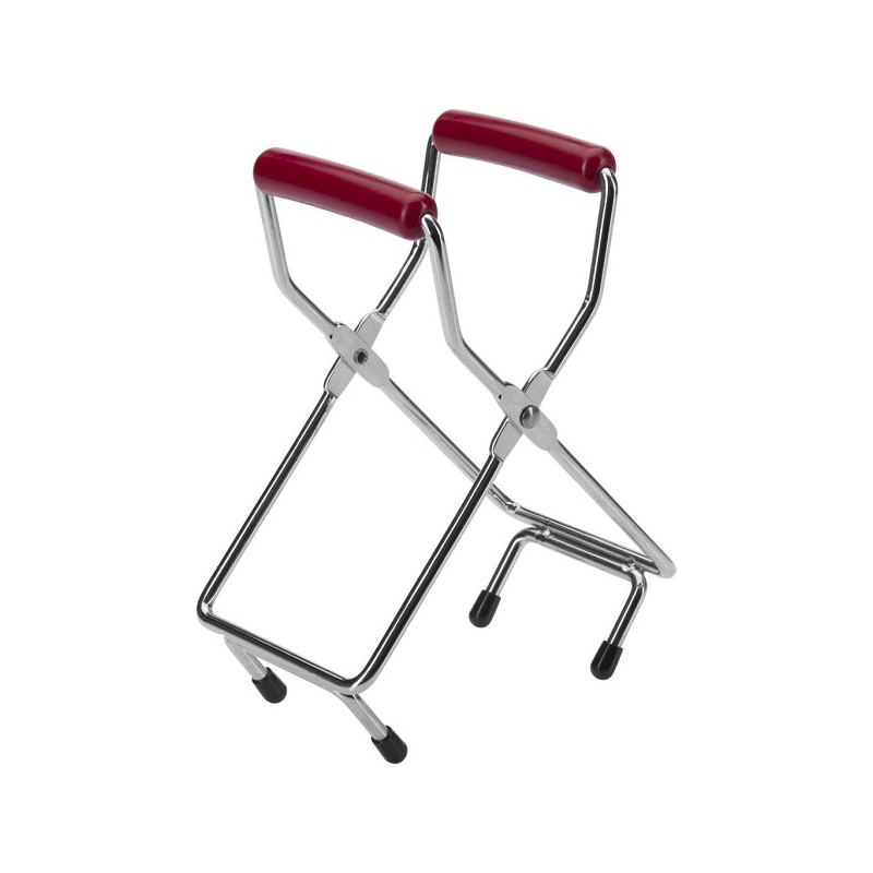 Westmark Weckpot glastang