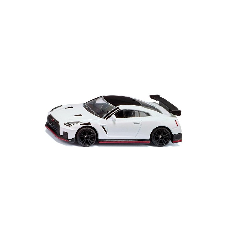 Siku Nissan GT-R Nismo 1:87 nr 1579