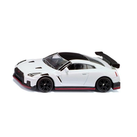 Siku Nissan GT-R Nismo 1:87 no 1579