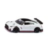 Siku Nissan GT-R Nismo 1:87 no 1579