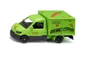 Siku Streetscooter Bio service de livraison frais 1:50 nr1941
