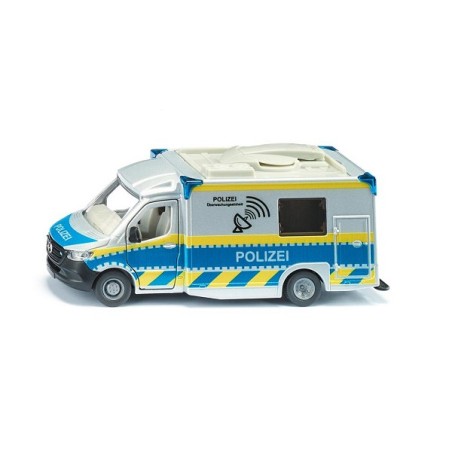 Siku Mercedes-Benz Sprinter Police 1:50 n° 2301
