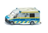 Siku Mercedes-Benz Sprinter Police 1:50 n° 2301