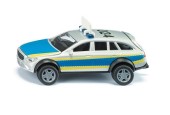 Siku Mercedes-Benz E-Class All Terrain 4X4 Politie nr 2302