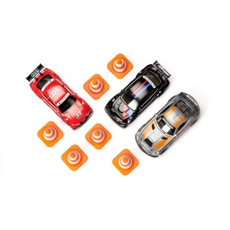 Siku Race coffret cadeau 1:87 n° 6331
