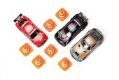 Siku Race coffret cadeau 1:87 n° 6331