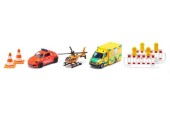 Siku Rescue Service coffret cadeau 1:87 n° 6332