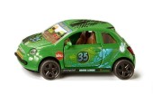 Siku Fiat 500 Knutselset "Adventure" 1:87 Style my siku nr 6506