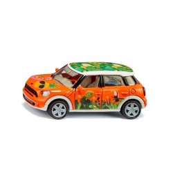 Siku Mini Countryman Knutselset "Summer" Style my siku 1:87 nr 6507