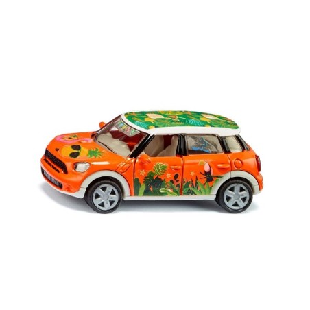 Siku Mini Countryman Knutselset "Summer" Style my siku 1:87 nr 6507