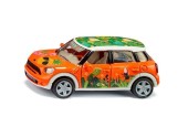 Siku Mini Countryman Knutselset "Summer" Style my siku 1:87 nr 6507