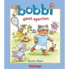 Kluitman Bobbi Gaat Sporten Hardcover- 32 Pagina&apos;s