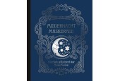 Middernacht Maskerade kleurboek voor volwassenen 64 blz Paperback