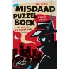 Mr. Brein Misdaad Puzzelboek Met Meer Dan 90 Zaken Om Te Kraken 224 Blz