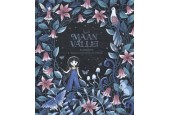 Maanvallei kleurboek voor volwassenen hardcover 88 blz