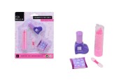 John Toy Isabella Make-up Set Op Kaart Verkrijgbaar In 4 Verschillende
