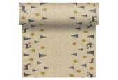 Duni 3-in-1 Dunicell Deer Forest 40x480cm