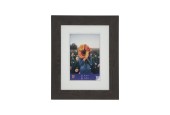 Henzo Fotolijst Dahlia 15x20cm donker bruin