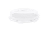 Rotho Fresh Taartdoos 355x345x116mm Wit