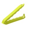 Rotho Onda clips de fermeture lot de 10 pièces environ 11 cm vert lime