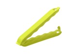 Rotho Onda sluitclips set a 10 stuks ca. 11cm lime groen