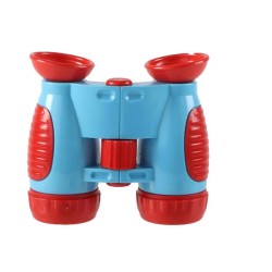 Verrekijker Kunststof 11,5cm