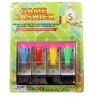 Speelgeld in geld lade op blisterkaart 25,5x31,5x2,5cm