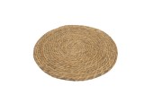 Set de table Ø38cm jonc de mer