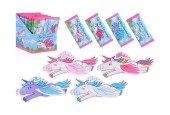 Les avions John Toy Unicorn présentent 48 pièces