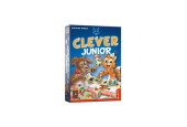 999 Games Clever Junior dobbelspel