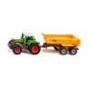 Siku 1605 Fendt 926 Vario met Krampe kiepwagen