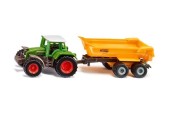Siku 1605 Fendt 926 Vario met Krampe kiepwagen
