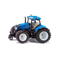 Siku 3291 Tracteur New Holland T7.315 HD 1:32