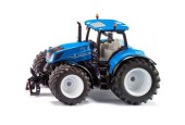 Siku 3291 New Holland tractor T7.315 HD 1:32