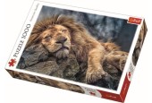 Trefl Puzzel Slapende Leeuw 1000 Stukjes