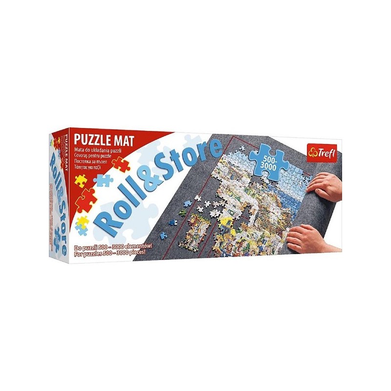 Trefl Puzzelmat 500-3000 stukjes