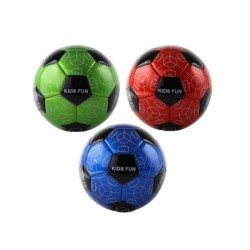 Voetbal Kids Fun Maat 5 Full Color