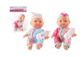 Pop Little Friend 21cm met flesje
