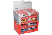 Welly Die-Cast auto schaal 1:43
