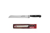 Homeij Cooking Classic couteau à pain 20cm inox