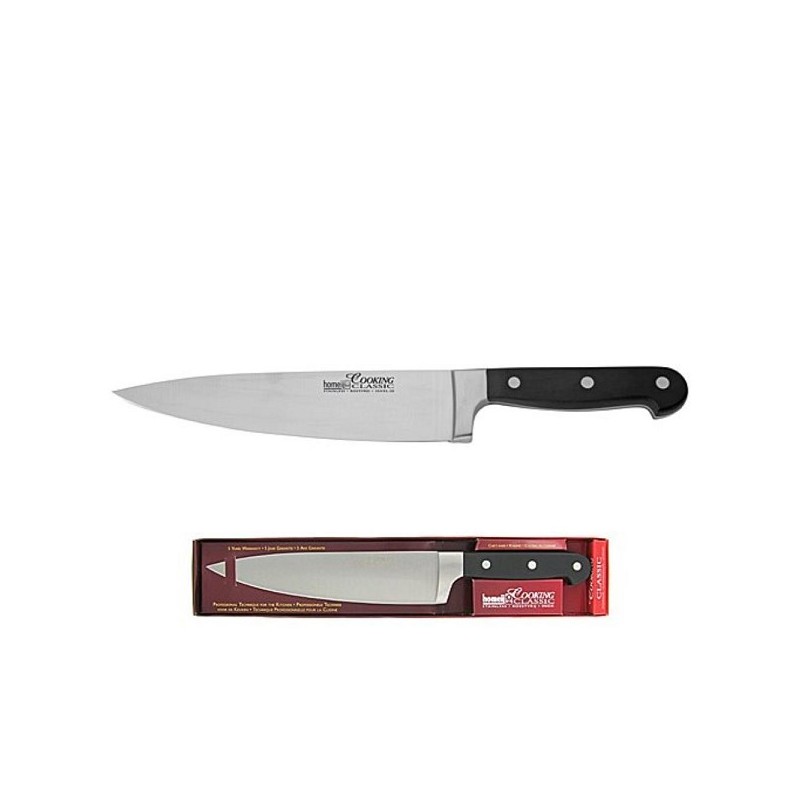 Homeij Cooking Classic couteau de chef 20cm inox