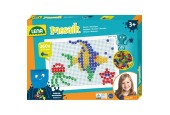 Ensemble Mosaïque Lena Transparent 260pcs 10mm