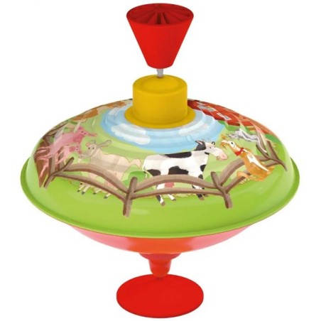 Ferme Lena Bromtol 16cm