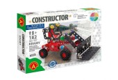 Véhicule de constructeur Kramy - 182 pièces