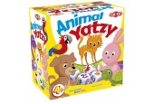 Tactique Animal Yatzy