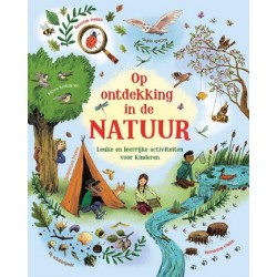 Deltas Op ontdekking in de natuur