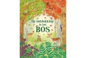 Deltas Op ontdekking in het bos
