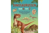 Deltas Dinosaurussen van A tot Z