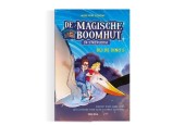 Deltas De magische boomhut Bij de dino's
