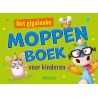 Deltas Het gigaleuke moppenboek voor kinderen